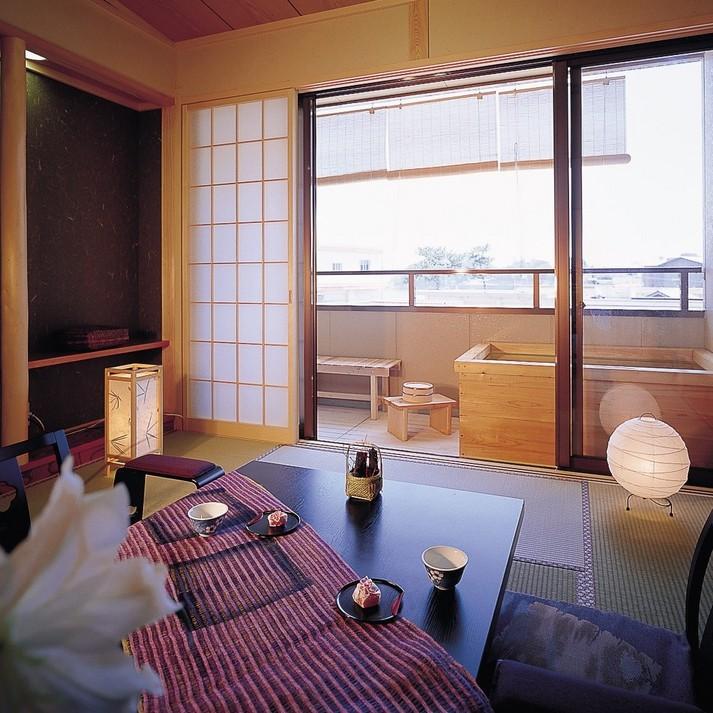 Kazumi Hotel Toba Exterior photo