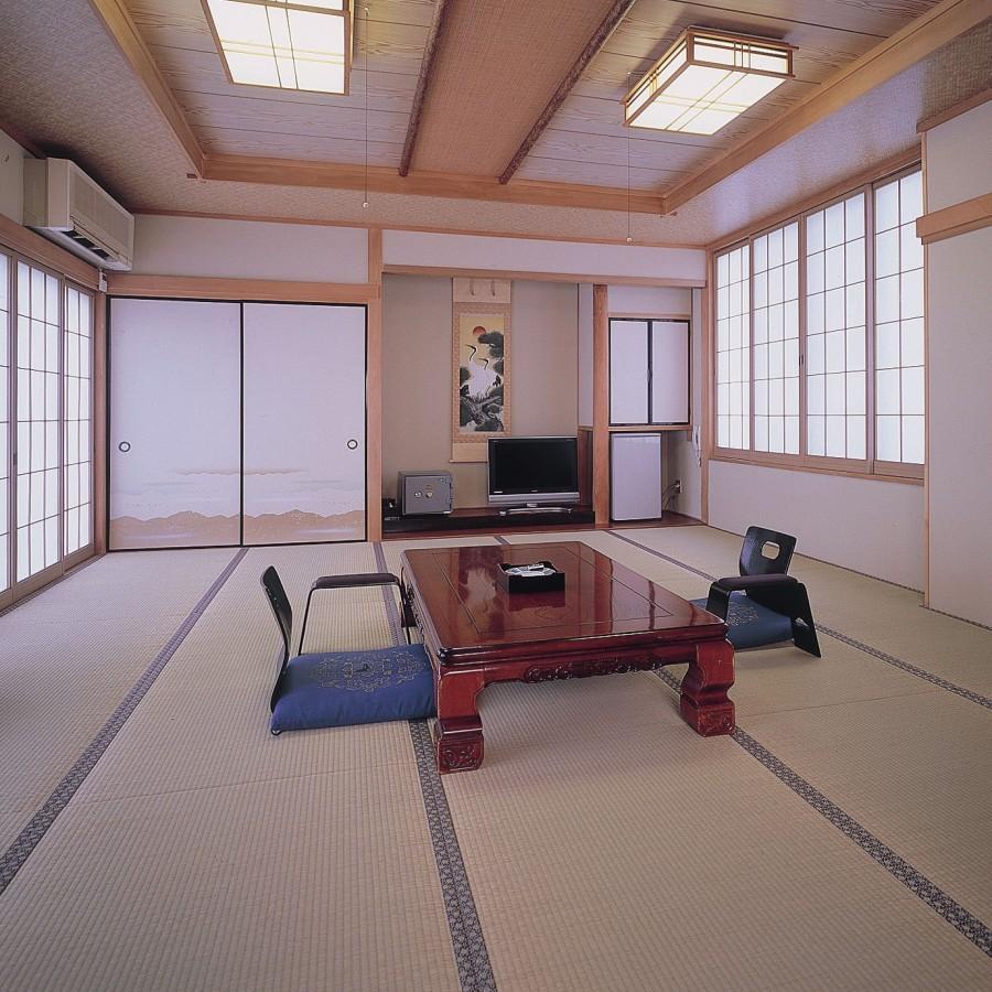 Kazumi Hotel Toba Exterior photo