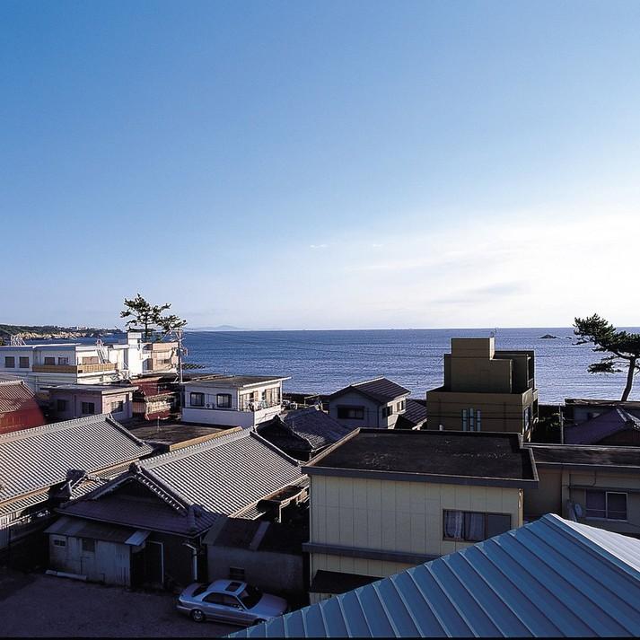 Kazumi Hotel Toba Exterior photo