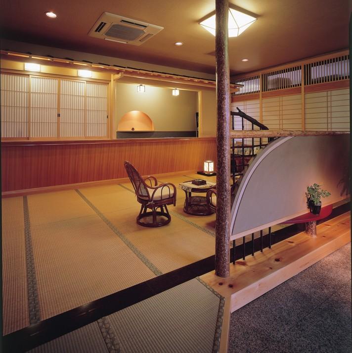 Kazumi Hotel Toba Exterior photo