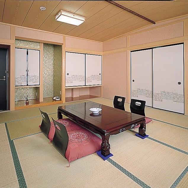 Kazumi Hotel Toba Exterior photo