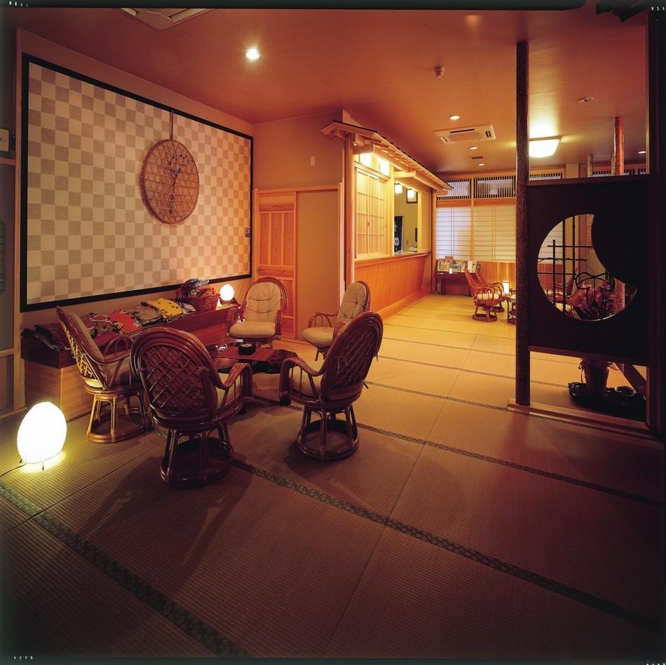 Kazumi Hotel Toba Exterior photo