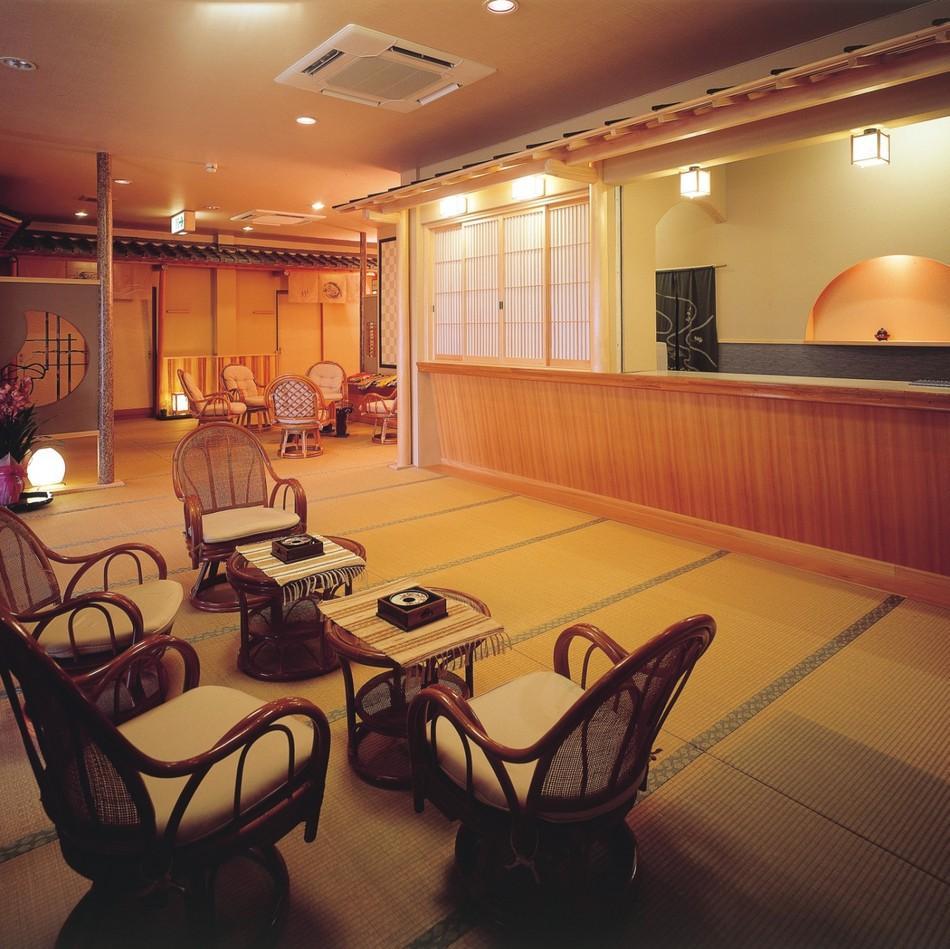Kazumi Hotel Toba Exterior photo