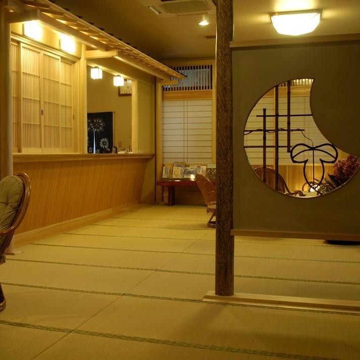 Kazumi Hotel Toba Exterior photo