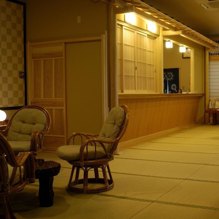 Kazumi Hotel Toba Exterior photo