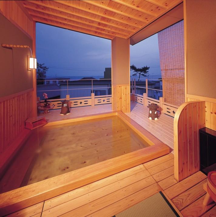 Kazumi Hotel Toba Exterior photo