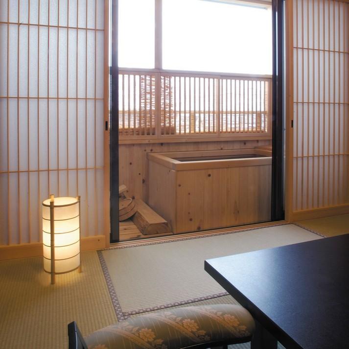 Kazumi Hotel Toba Exterior photo